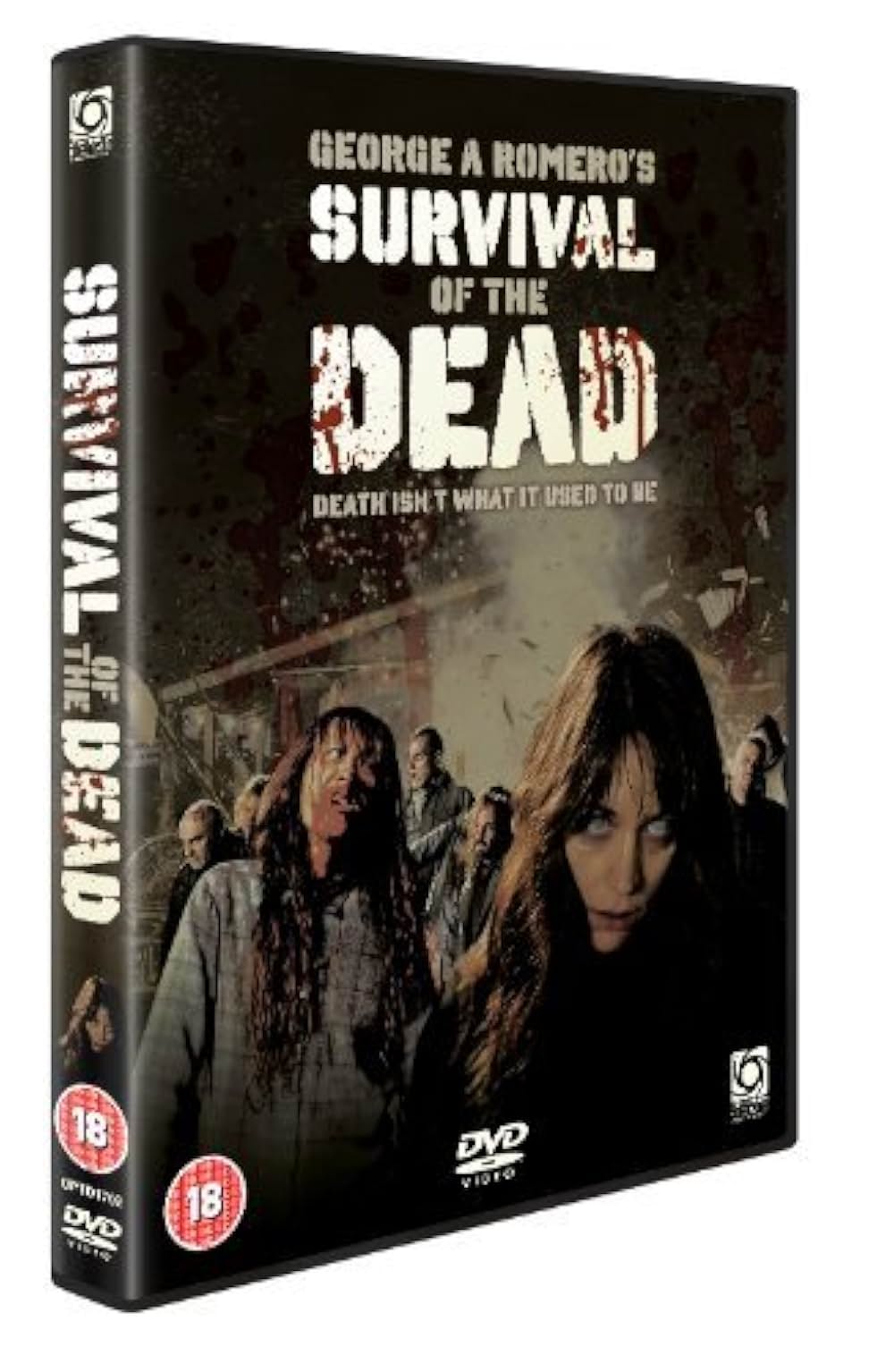 サバイバル・オブ・ザ・デッドの画像