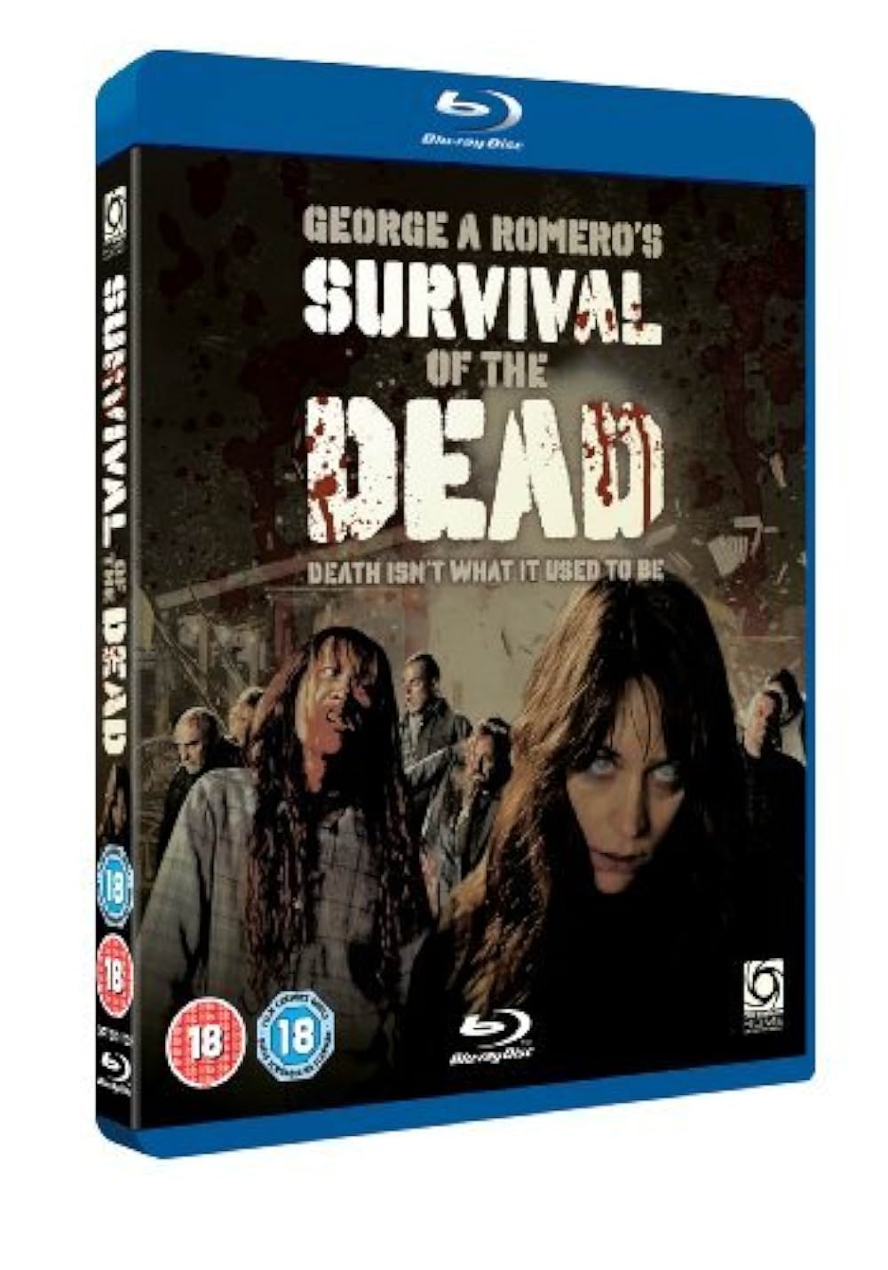 サバイバル・オブ・ザ・デッドの画像