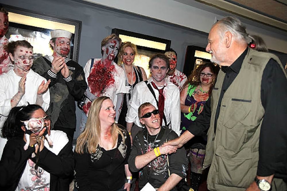 サバイバル・オブ・ザ・デッドの画像