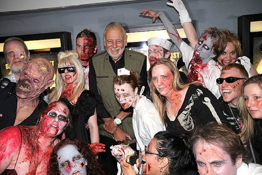 サバイバル・オブ・ザ・デッドの画像