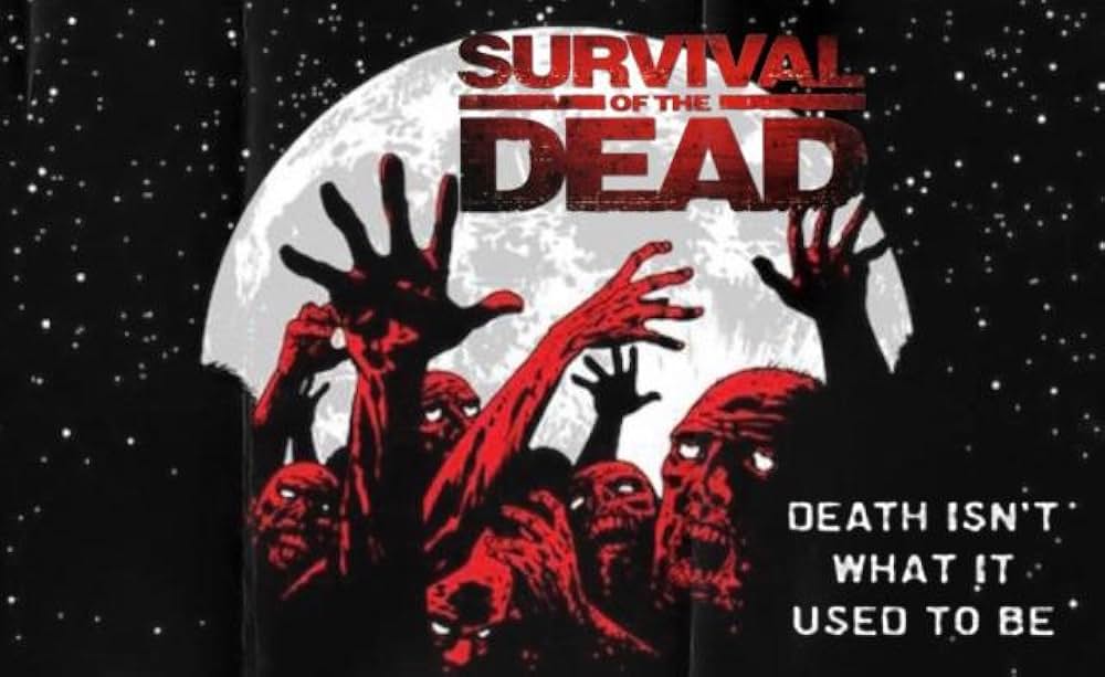 サバイバル・オブ・ザ・デッドの画像