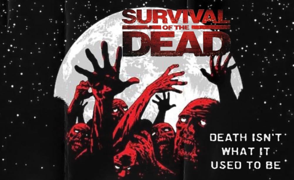 サバイバル・オブ・ザ・デッドの画像