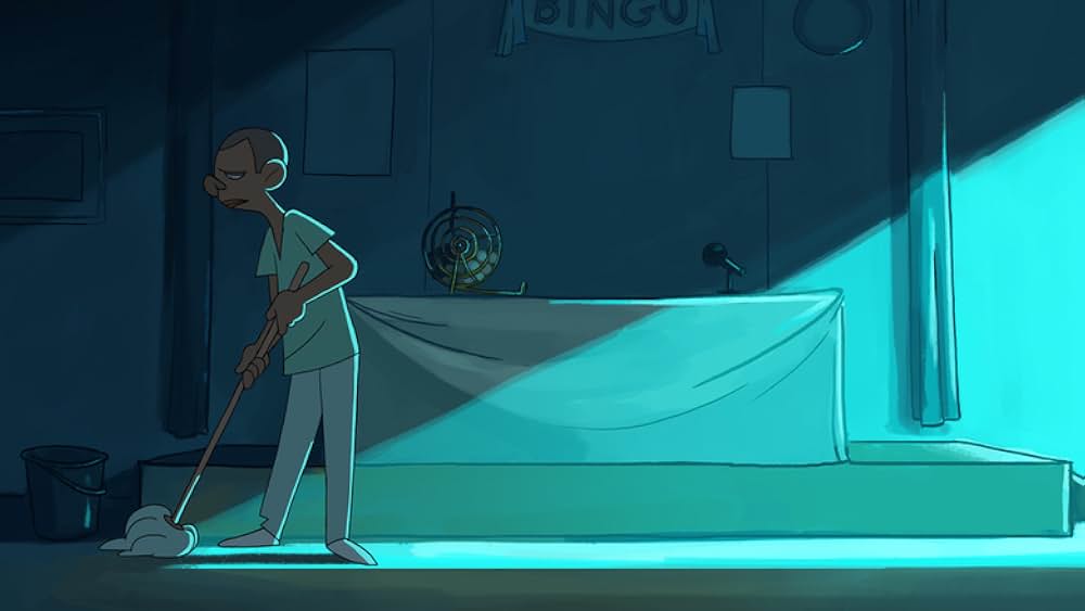 ビンゴ！の画像