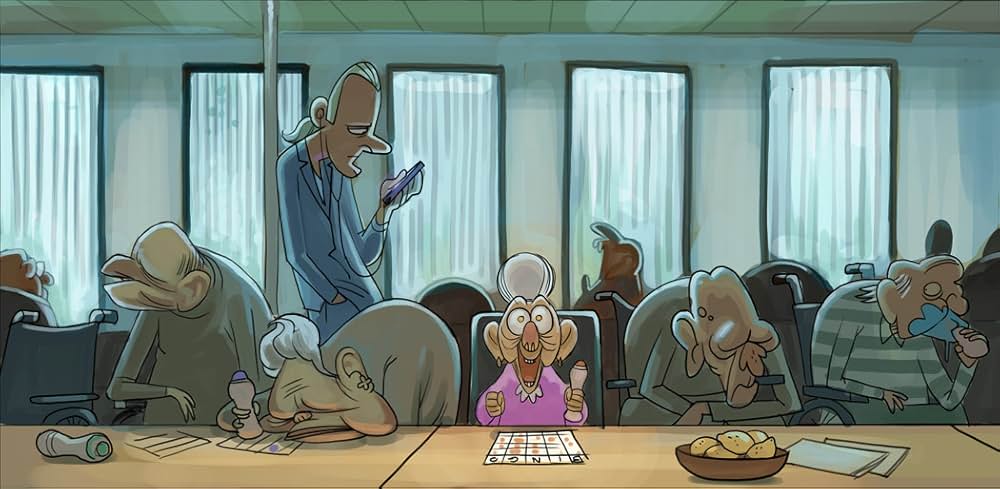 ビンゴ！の画像