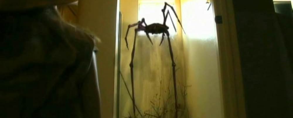 リーズルと魔物ローロックの画像