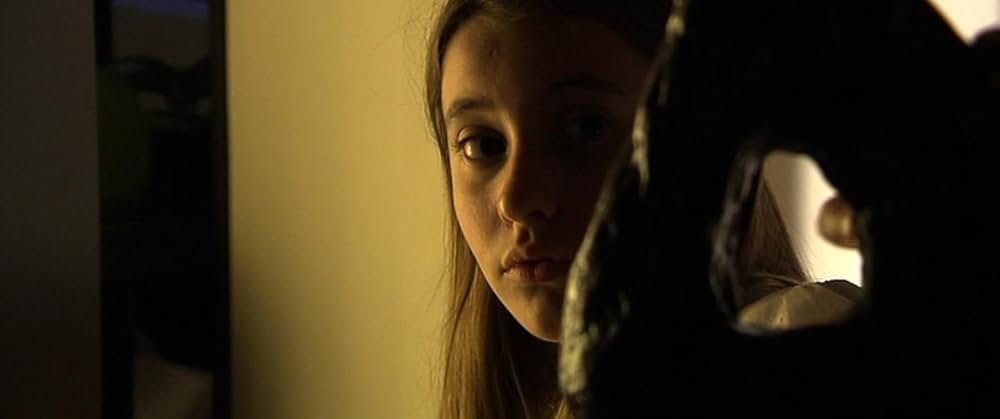 リーズルと魔物ローロックの写真