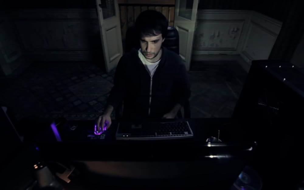 Alexia（原題）の画像