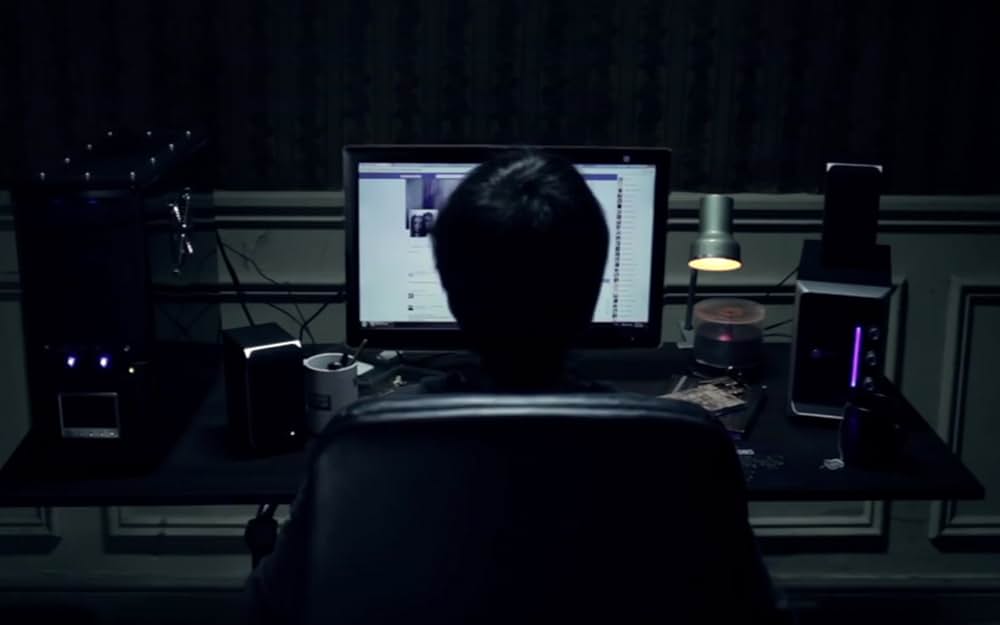 Alexia（原題）の画像