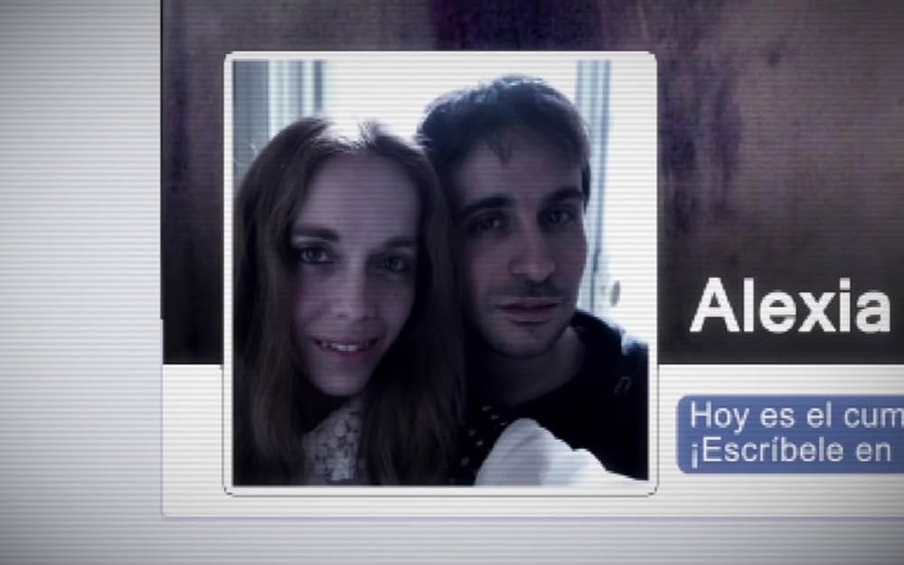 Alexia（原題）の画像