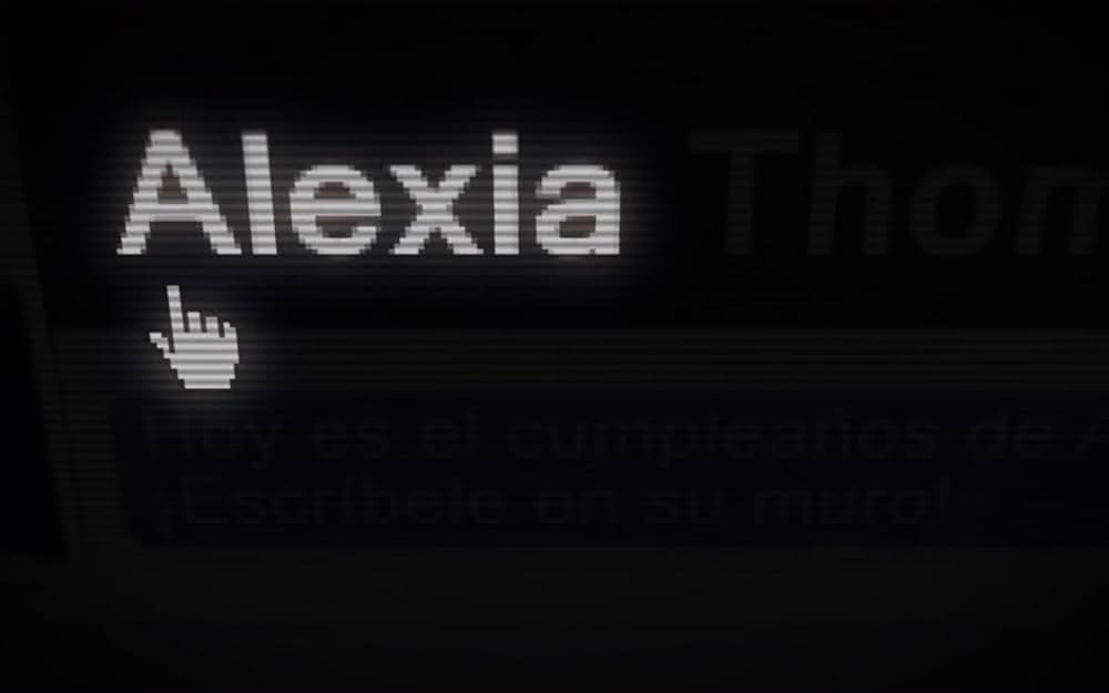 Alexia（原題）の画像