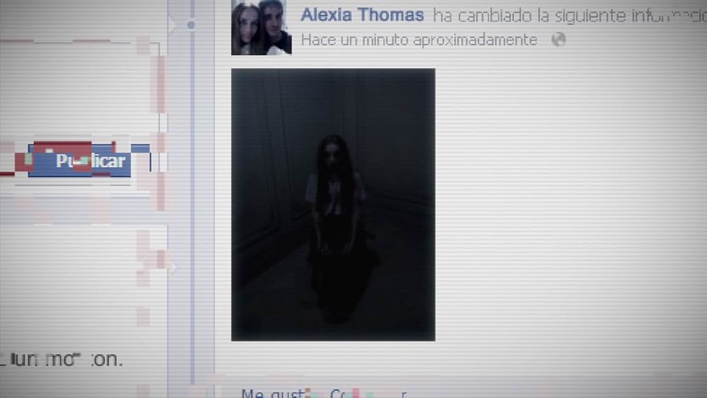 Alexia（原題）の画像