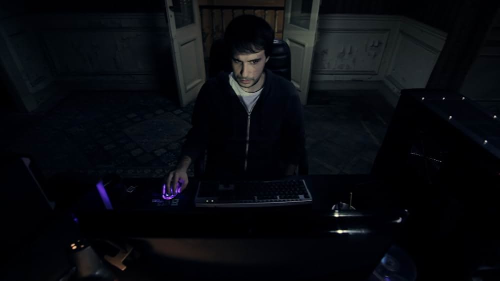 Alexia（原題）の写真