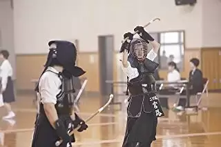 あさひなぐの画像