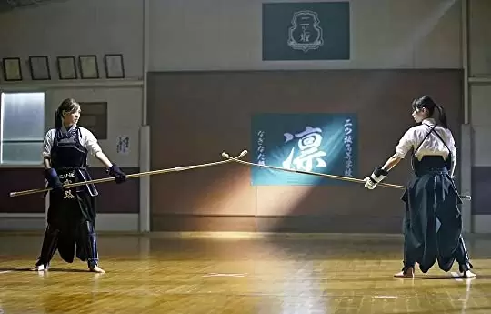 あさひなぐの画像