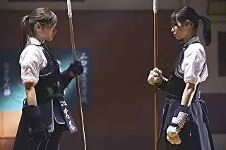 あさひなぐの画像