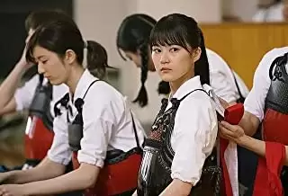 あさひなぐの画像