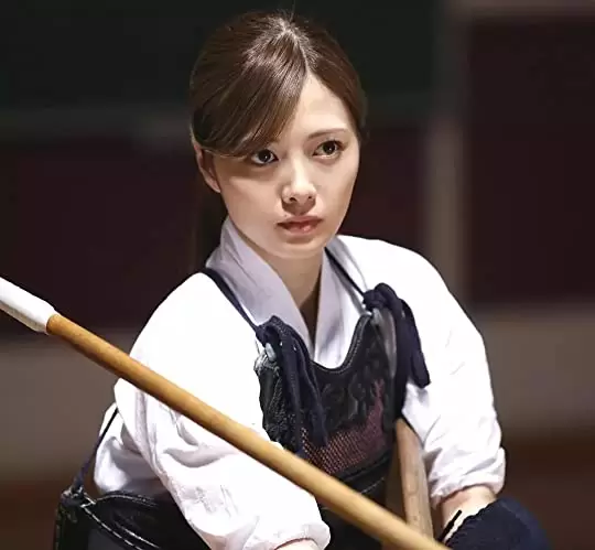 あさひなぐの画像