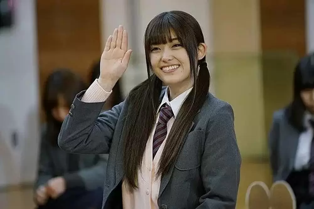 あさひなぐの画像