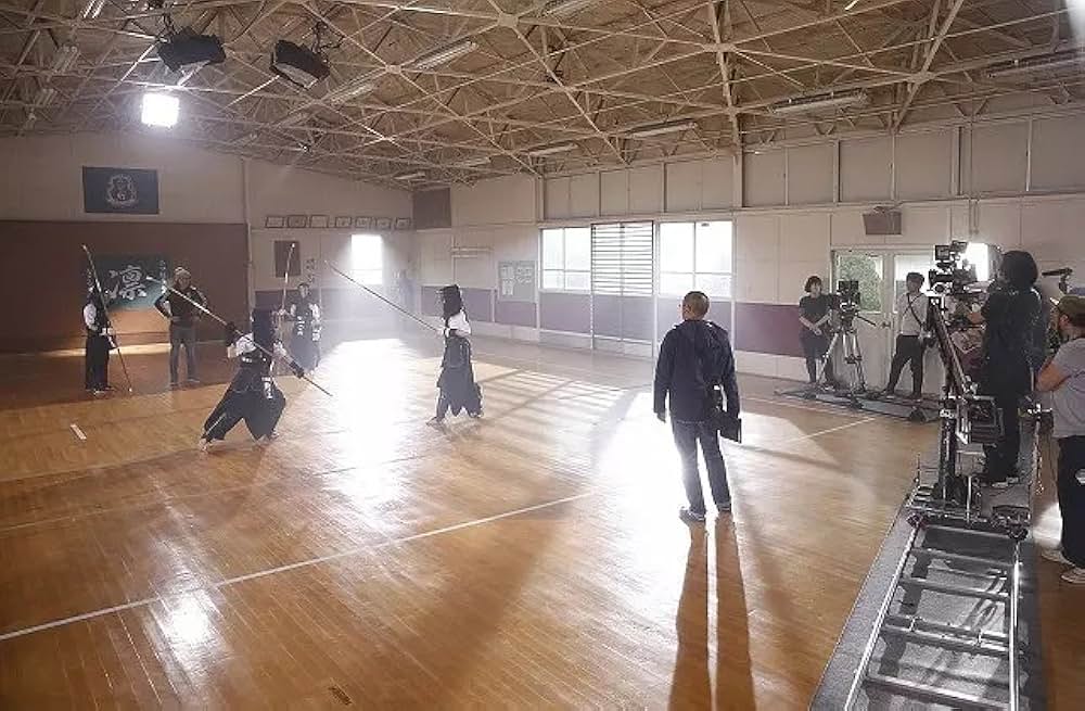 あさひなぐの画像