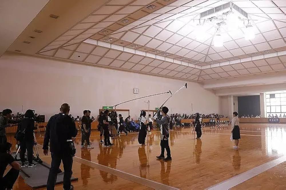 あさひなぐの画像