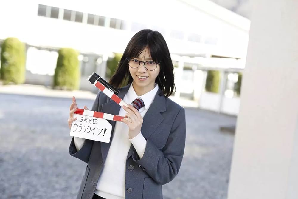 あさひなぐの画像