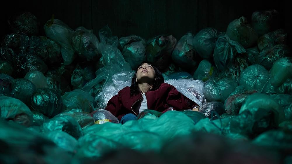 Saccharine（原題）の写真