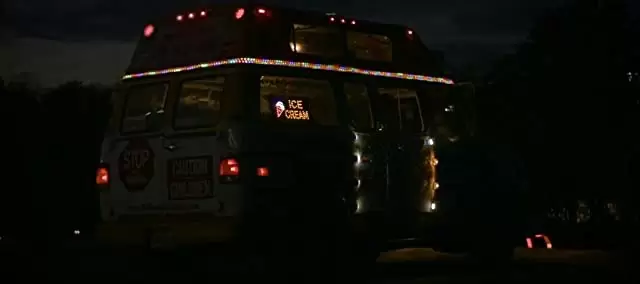 キラークラウン 血の惨劇の画像