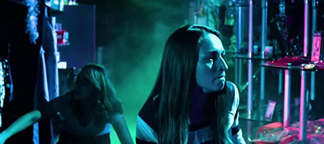 キラークラウン 血の惨劇の画像