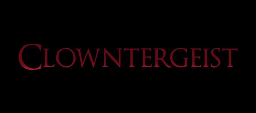 キラークラウン 血の惨劇の画像