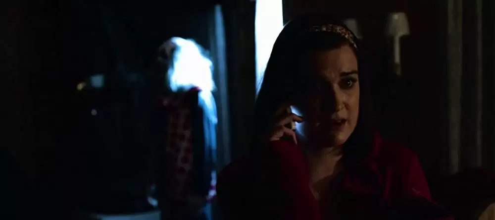 キラークラウン 血の惨劇の画像