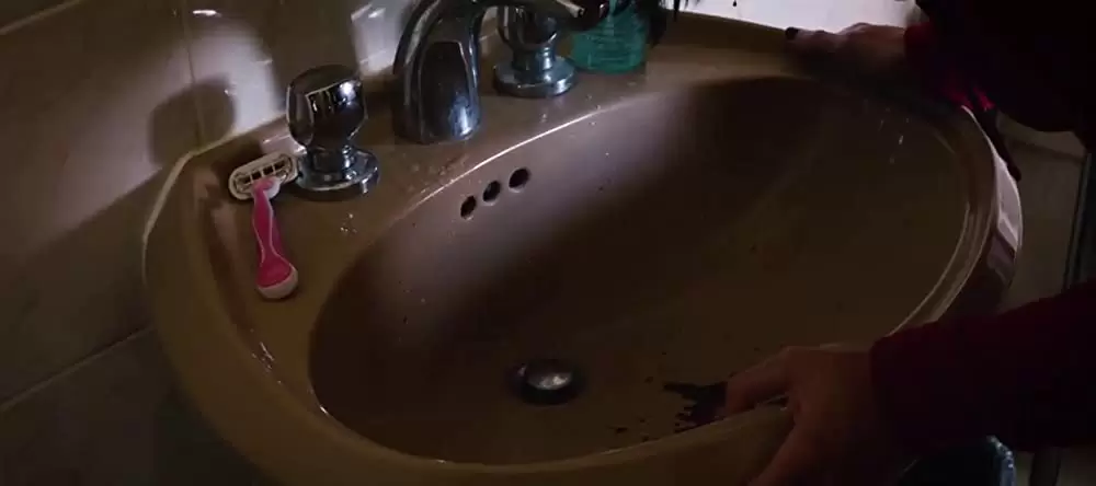 キラークラウン 血の惨劇の画像