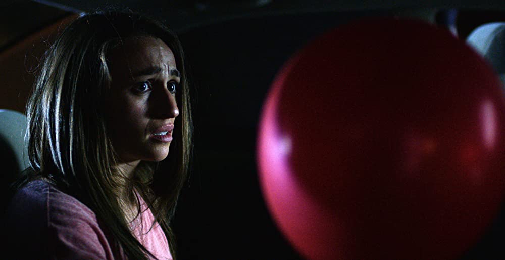 キラークラウン 血の惨劇の画像