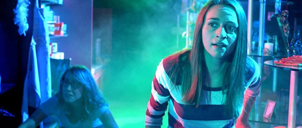 キラークラウン 血の惨劇の画像