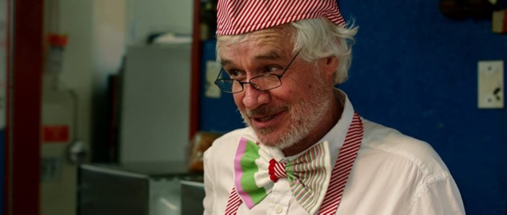 キラークラウン 血の惨劇の画像