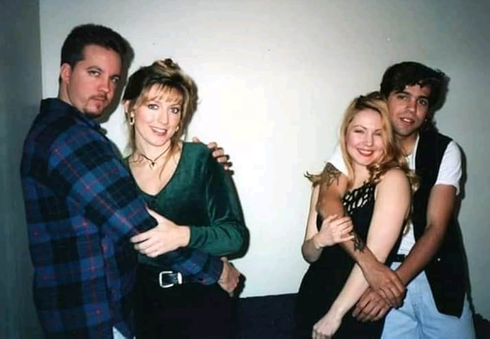 Psycho Sisters（原題）の写真