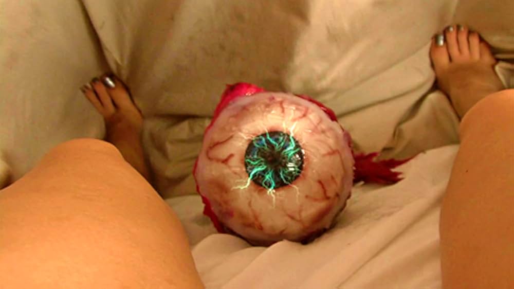 Killer Eye: Halloween Haunt（原題）の画像