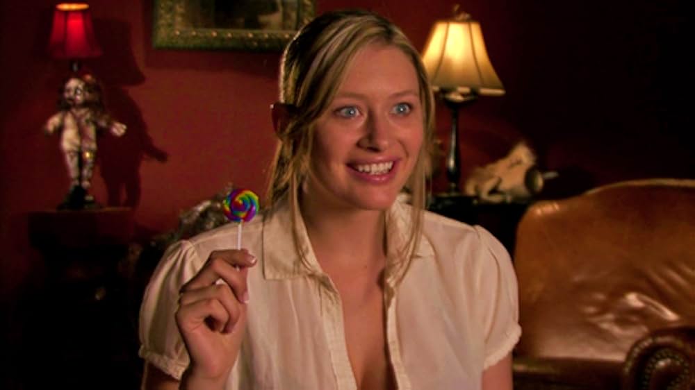 Killer Eye: Halloween Haunt（原題）の画像