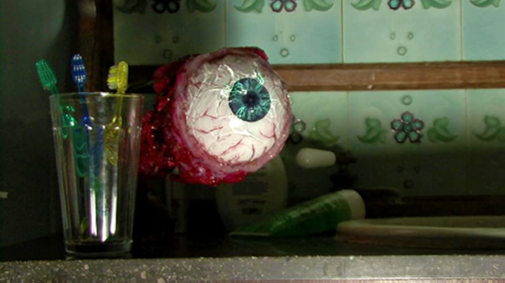 Killer Eye: Halloween Haunt（原題）の画像