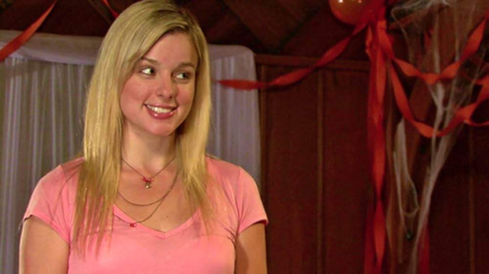 Killer Eye: Halloween Haunt（原題）の画像