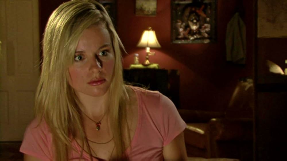 Killer Eye: Halloween Haunt（原題）の画像