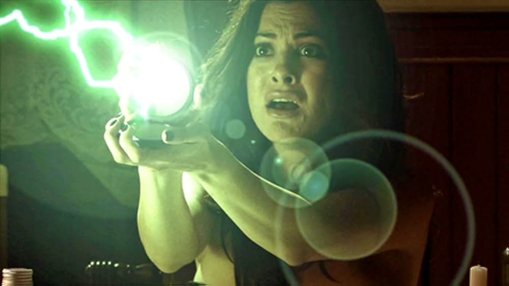 Killer Eye: Halloween Haunt（原題）の画像