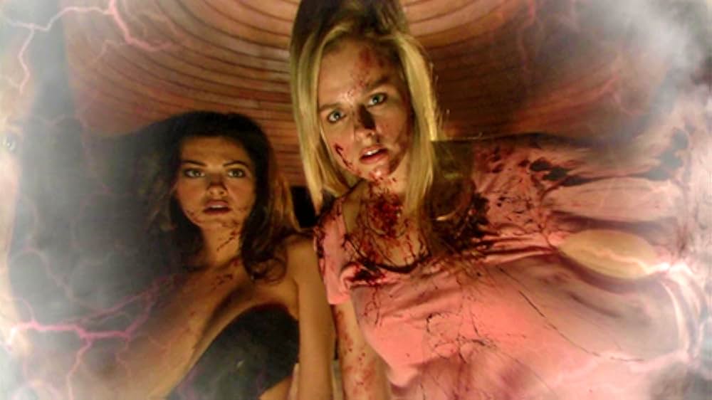 Killer Eye: Halloween Haunt（原題）の画像