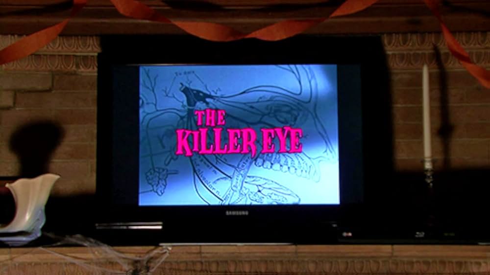 Killer Eye: Halloween Haunt（原題）の画像