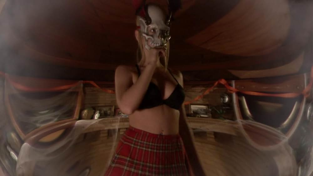 Killer Eye: Halloween Haunt（原題）の画像