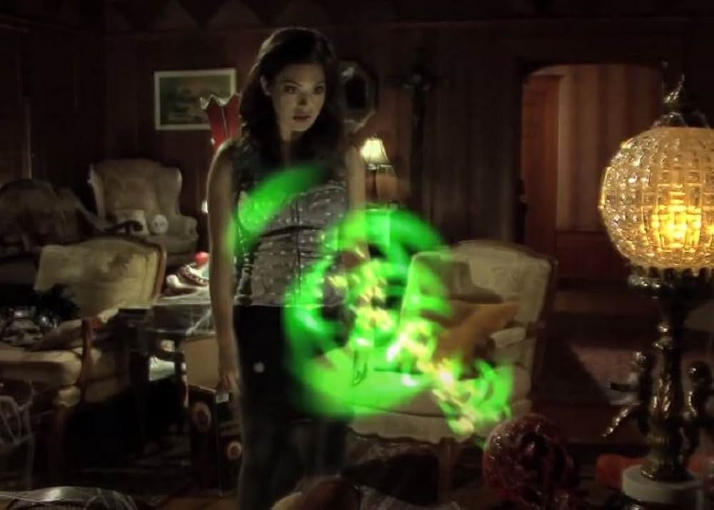 Killer Eye: Halloween Haunt（原題）の画像