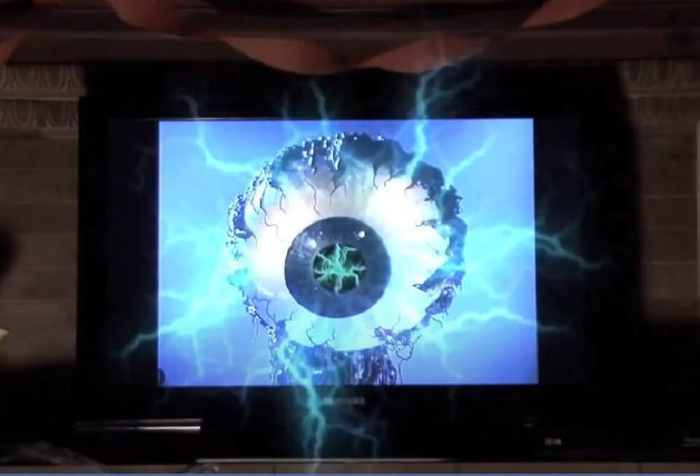 Killer Eye: Halloween Haunt（原題）の画像