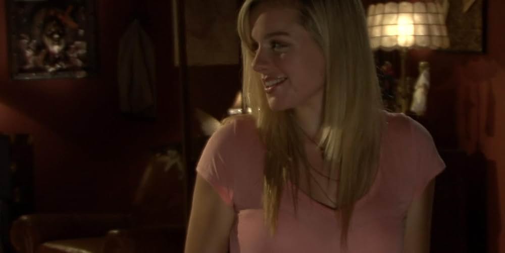 Killer Eye: Halloween Haunt（原題）の画像