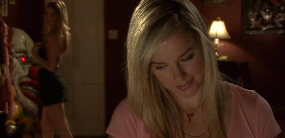 Killer Eye: Halloween Haunt（原題）の画像