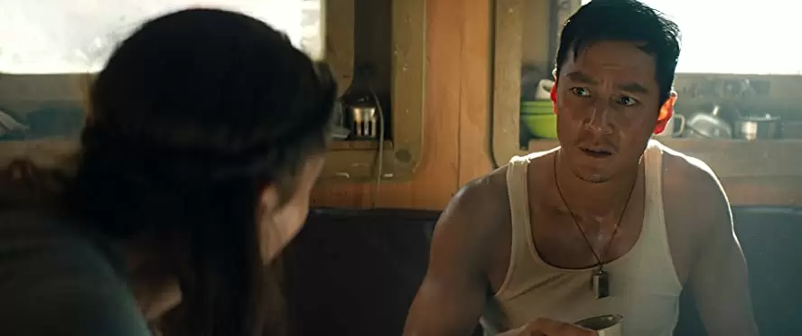 トゥームレイダーファースト・ミッションの画像