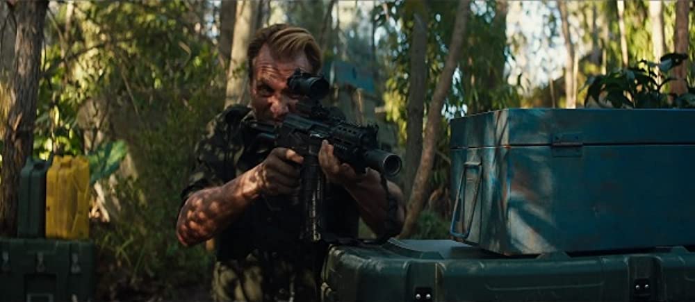 トゥームレイダーファースト・ミッションの画像